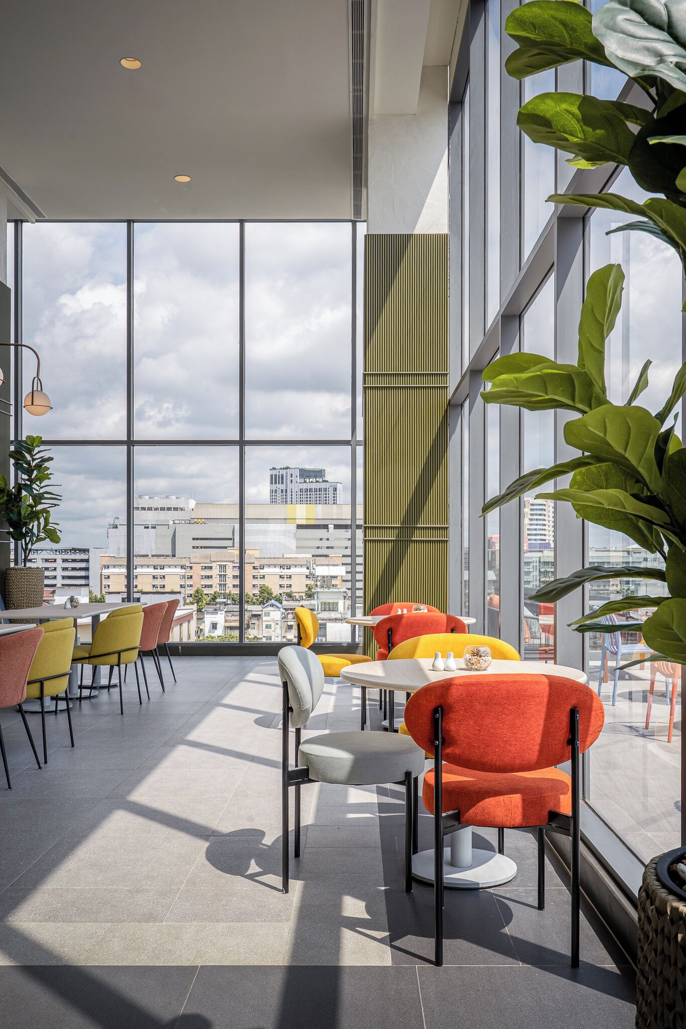 ร้านอาหาร