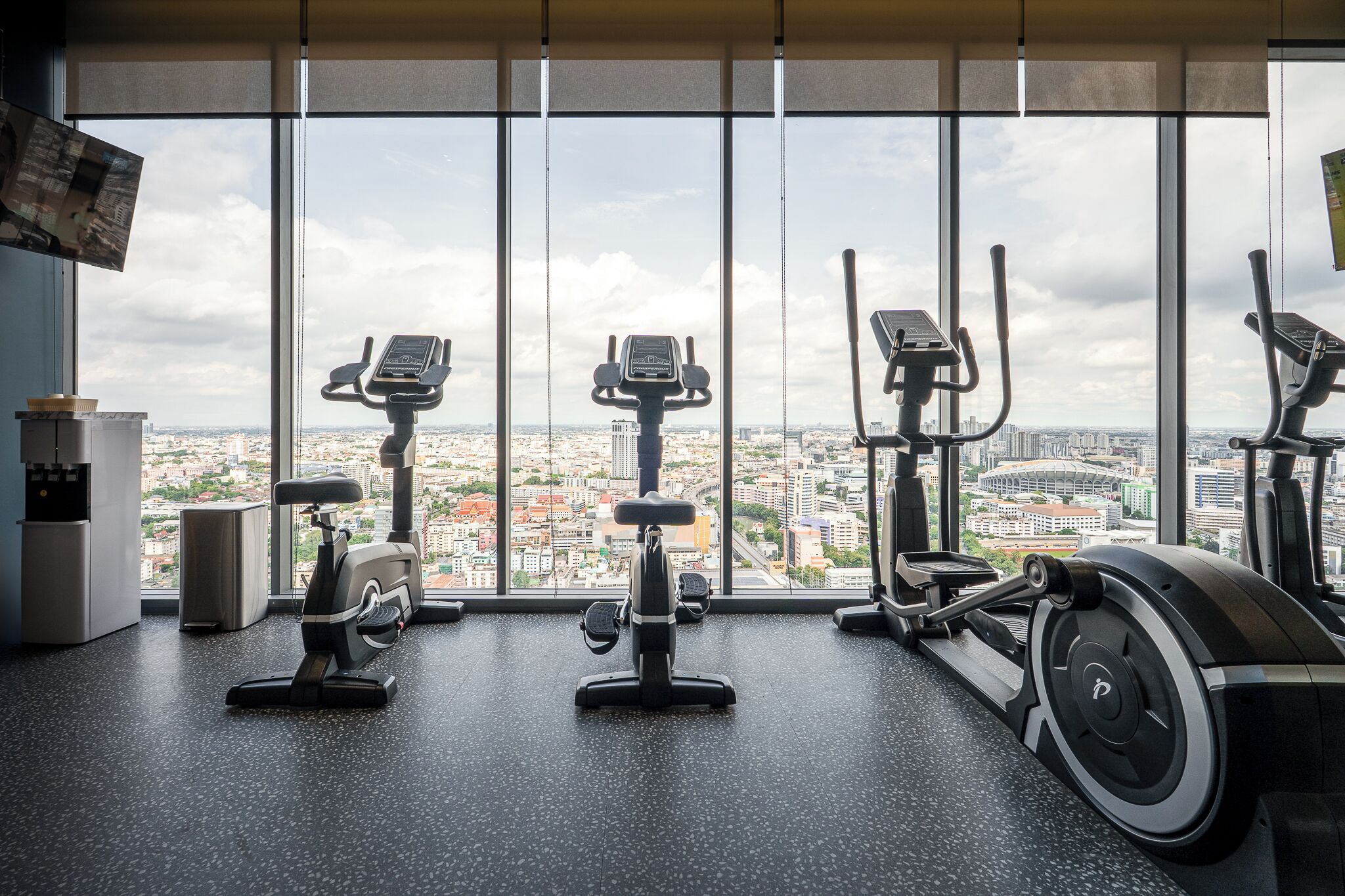 Photo - The Quarter Ramkhamhaeng by UHG