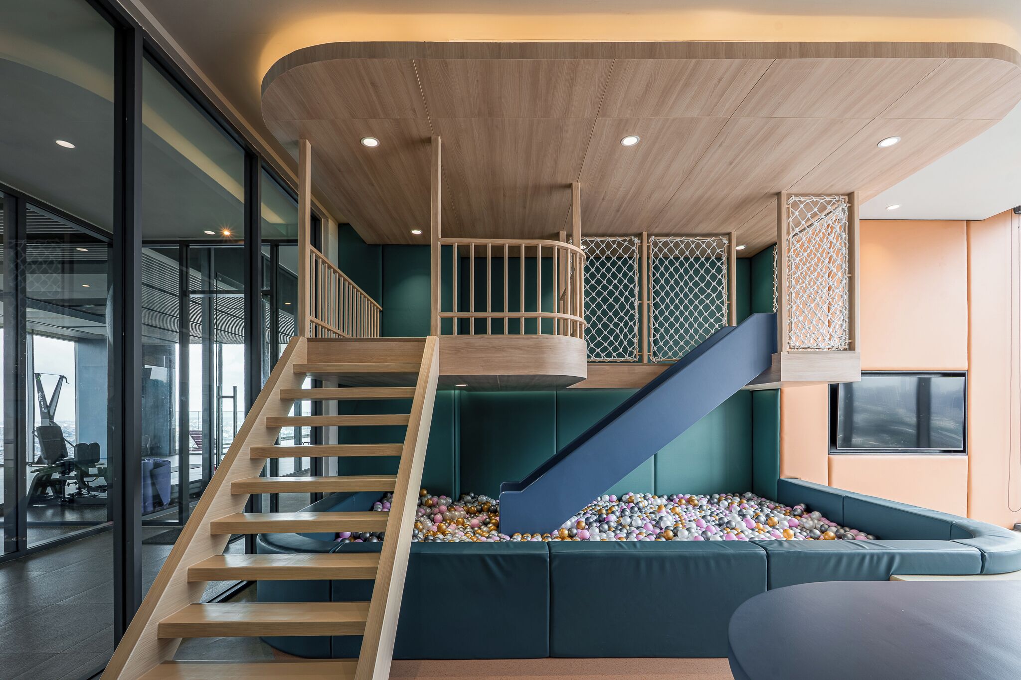 Photo - The Quarter Ramkhamhaeng by UHG