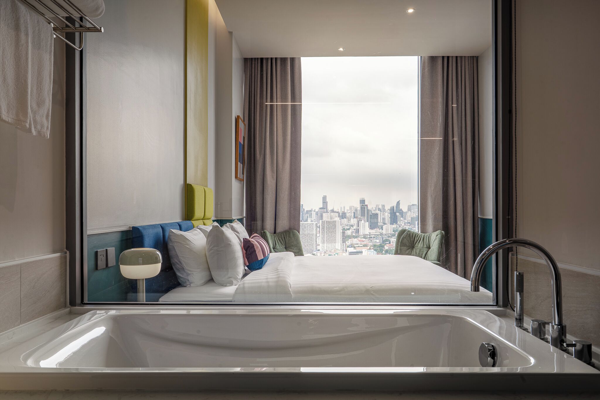 Photo - The Quarter Ramkhamhaeng by UHG