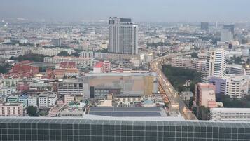วิวจากที่พัก
