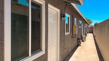 House | 2 bedrooms