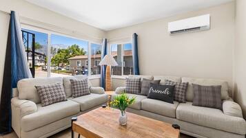 Nhà | 2 phòng ngủ