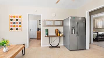 House | 2 bedrooms
