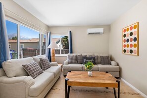 2 habitaciones