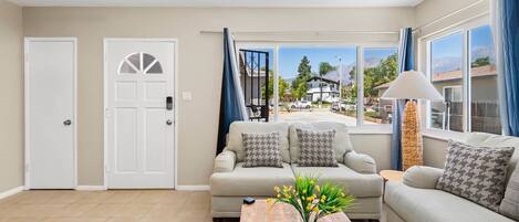 Huis | 2 slaapkamers