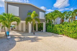 Exterior - Villa Serenity At Sombrero Private Pool Spa Dock (Marathon)