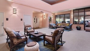 Condo, 1 King Bed with Sofa bed, Balcony, Ocean View (Jetty East 404A) | Interior