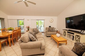 Älytelevisio, stereot