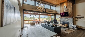 Treehouse at the Wilderness Club