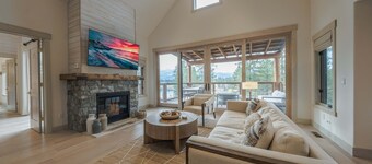 Wilderness Club Haven for 12!