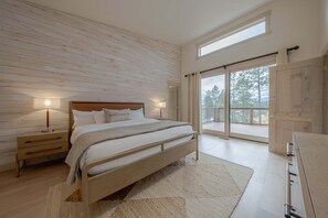 4 chambres, fer et planche à repasser, Wi-Fi, draps fournis