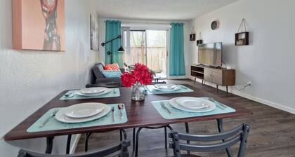 2b1b Renton Cascade Apt 103