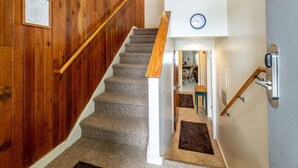 Appartement, 4 slaapkamers | Interieur
