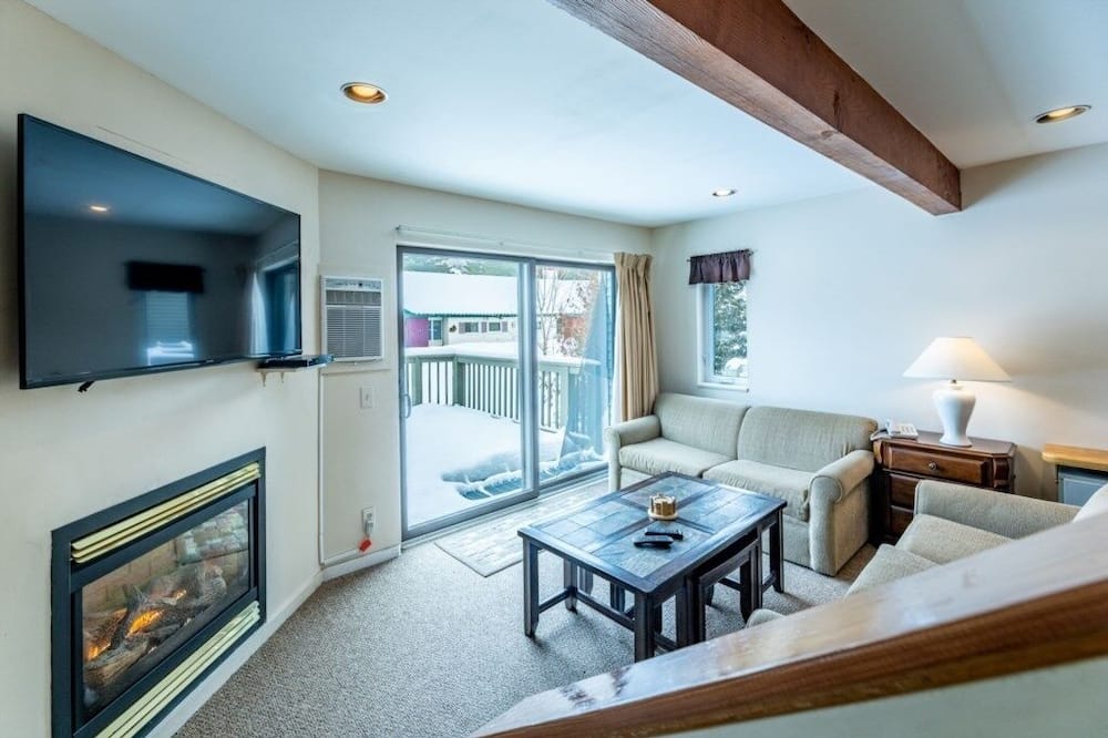 4br Private Townhouse At Smugglers' Notch Resort 4 Bedroom Condo - Madonna I Lift, VT