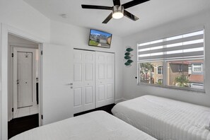 Villa, 4 Bedrooms