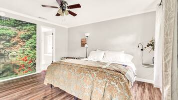 House, 5 Bedrooms | 5 bedrooms, free WiFi