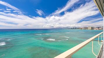 Apartamento, 1 habitación | Jardines del alojamiento