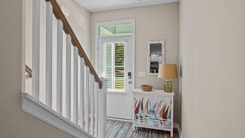 House, 3 Bedrooms | Interior