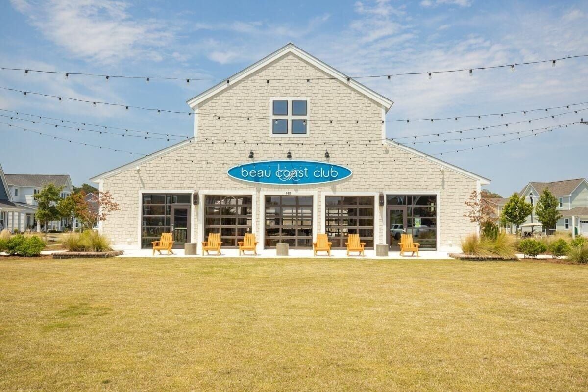 하우스, 침실 3개 | 외관