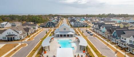House, 3 Bedrooms | Exterior