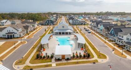 Chadwick Cottage 3 Bedroom Townhouse