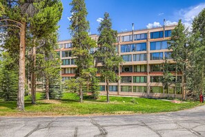 コンドミニアム 4 ベッドルーム | 外観