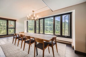 Condo, 4 Bedrooms | Dining