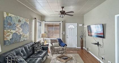 My Home Is Your Home 2 Bedroom Home