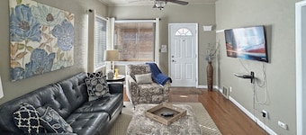 My Home Is Your Home 2 Bedroom Home