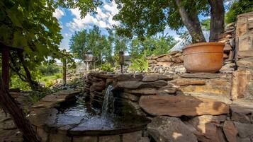 Villa, Multiple Bedrooms | Property grounds