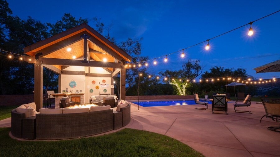 The Beatrice Estate 7 Bedroom Estate