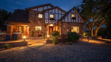 Villa, Multiple Bedrooms | Exterior