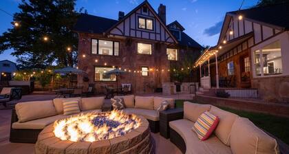 The Beatrice Estate 7 Bedroom Estate