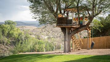 Villa, Multiple Bedrooms | Kawasan kanak-kanak