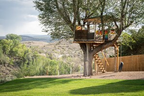 Villa, Multiple Bedrooms | Children’s area - The Beatrice Estate 7 Bedroom Estate (Grand Junction)