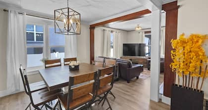 Grand Lodge 5 Bedroom Home