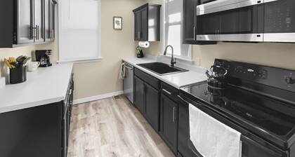 Grand Lodge 5 Bedroom Home