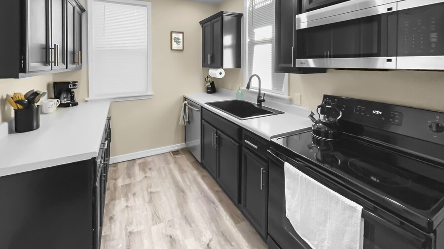 Grand Lodge 5 Bedroom Home