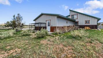 Cabin, 1 Bedroom | Exterior