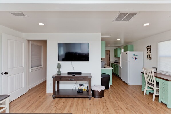 Cottage, 1 Bedroom | Interior - River City Hideaway 1 Bedroom Cottage (Grand Junction)