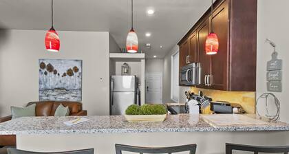 The Loft Of Historic Charm 1 Bedroom Condo