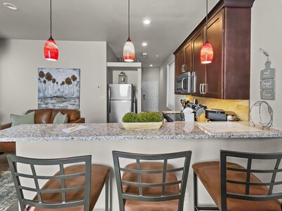 The Loft Of Historic Charm 1 Bedroom Condo