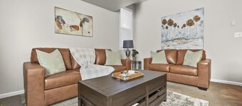 The Loft Of Historic Charm 1 Bedroom Condo