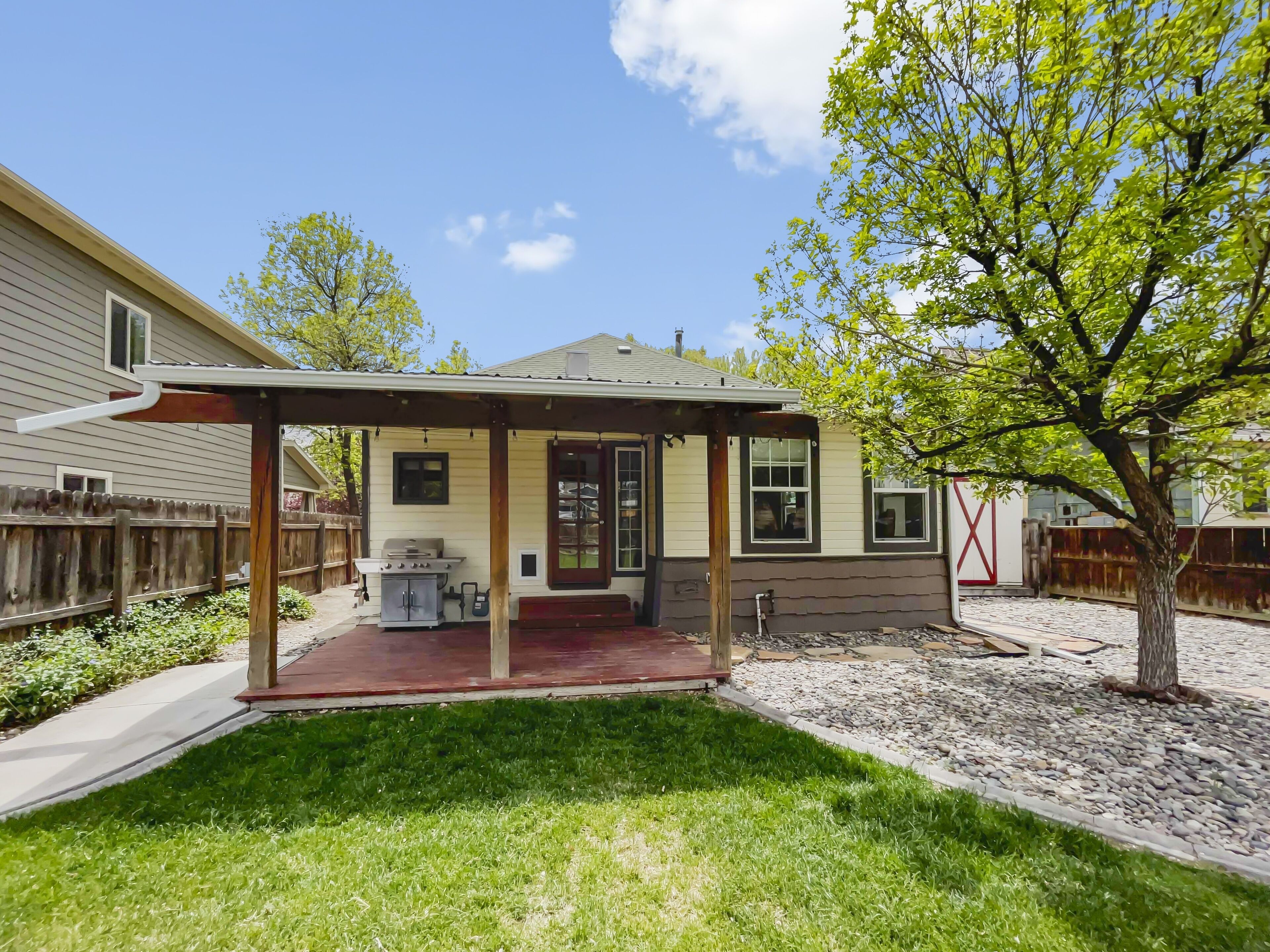 Cottage, 2 Bedrooms | Exterior
