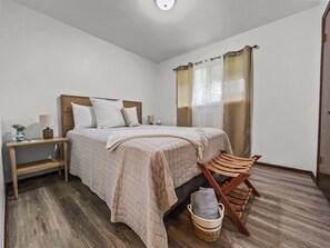 House, 3 Bedrooms