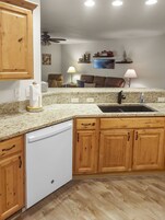 House, 3 Bedrooms | Interior