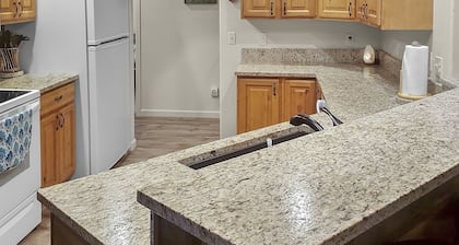 Hermosa Haven 3 Bedroom Home
