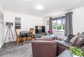 Smart-tv, kontorer