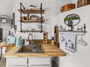 Studio | Innvendig